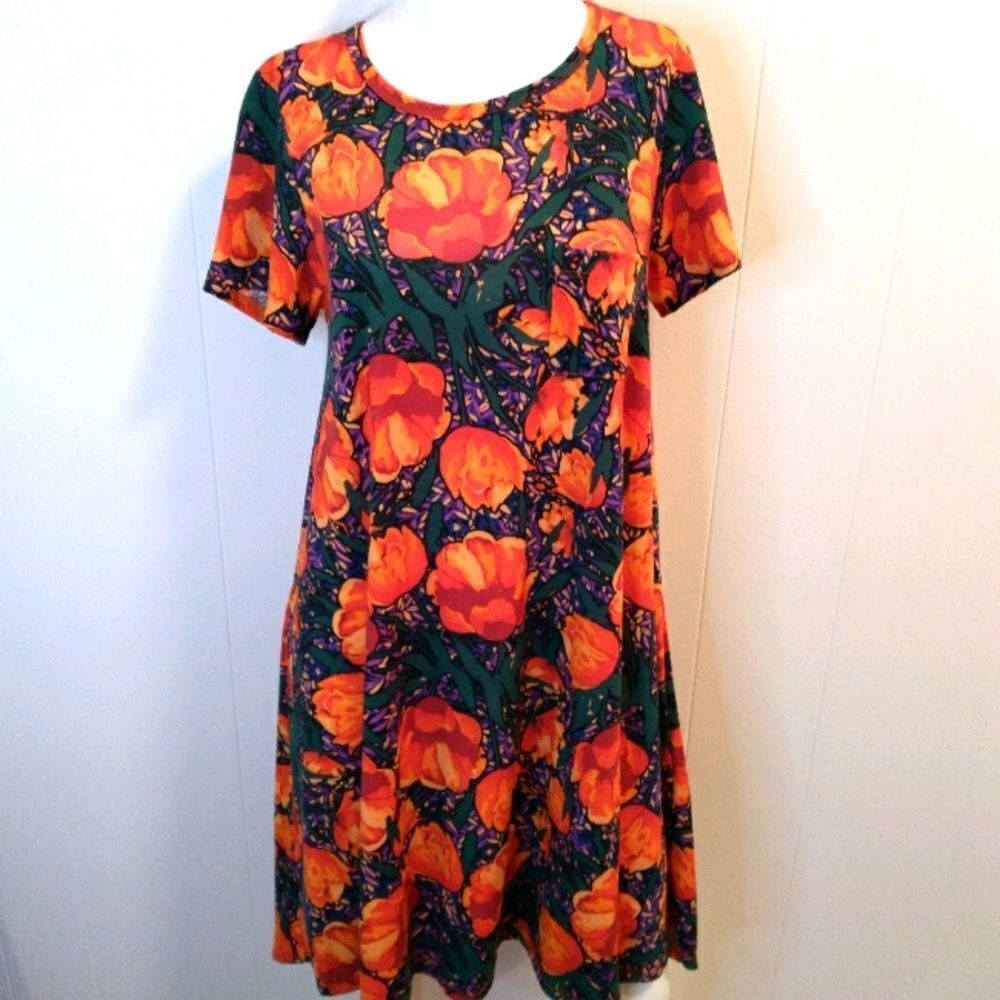 Lu La Roe Dress. Size small